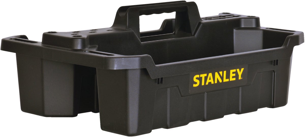 Stanley Tool Tote Black