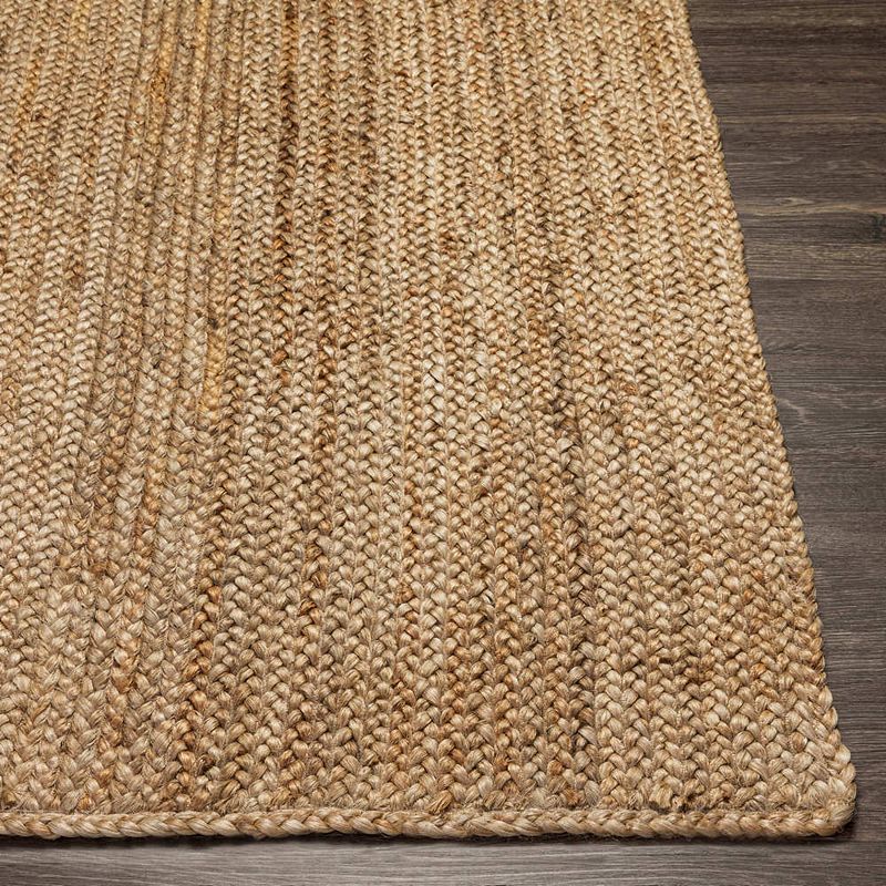 Big Rock Cottage Area Rug