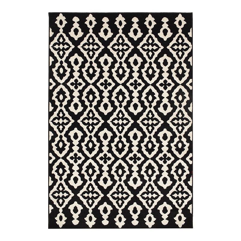 Loomaknoti Newnan Area Rug