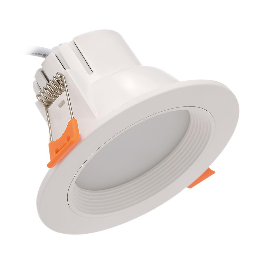 1 Induction Downlight 1 User Manual (english) White