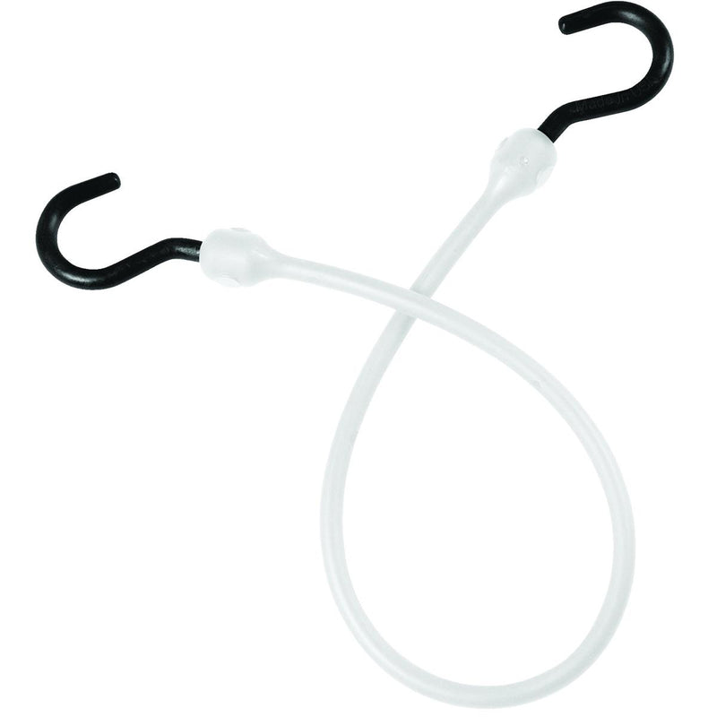 The Better Bungee Poly Cord with Nylon Hooks