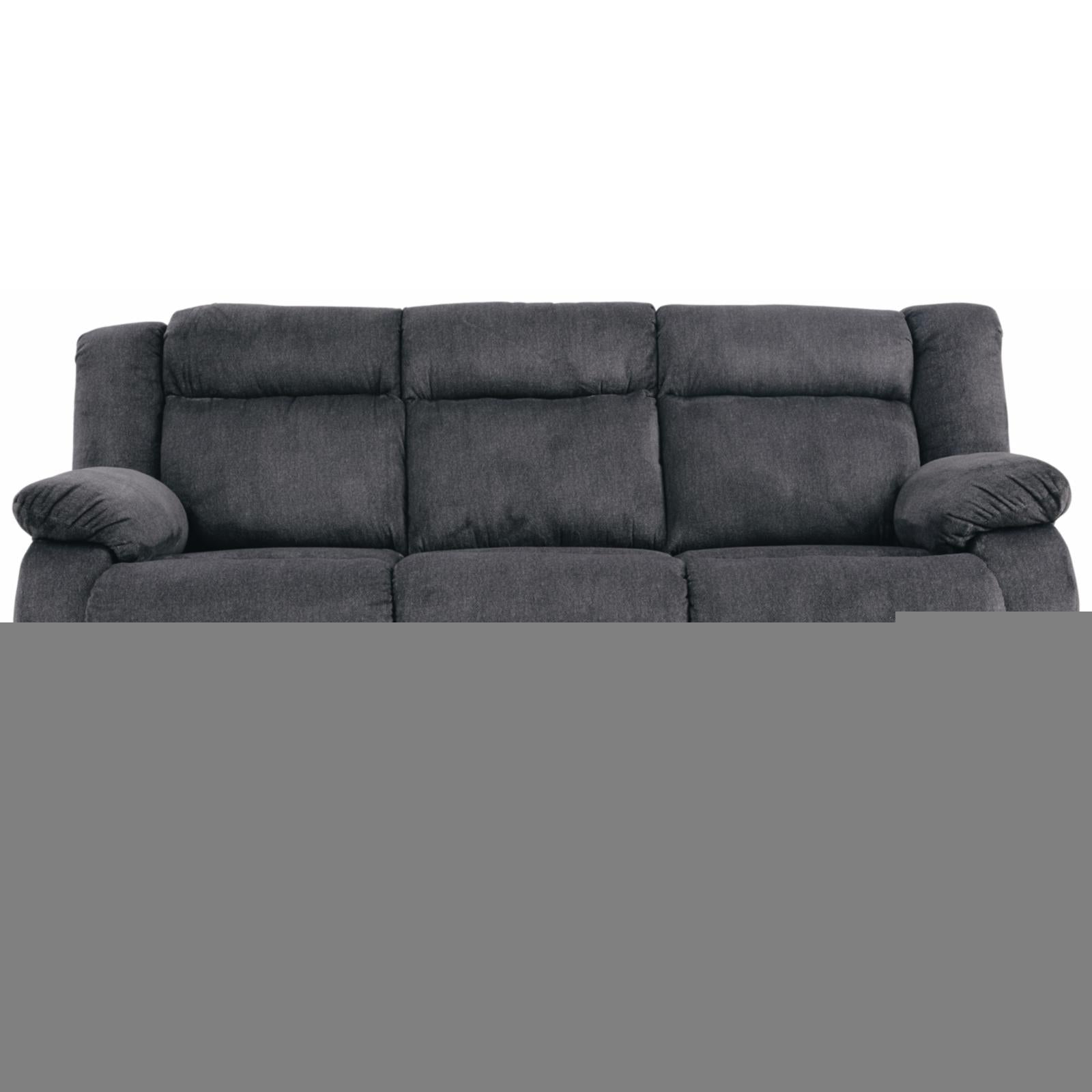 Signature Design by Ashley Burkner Reclining Power Sofa