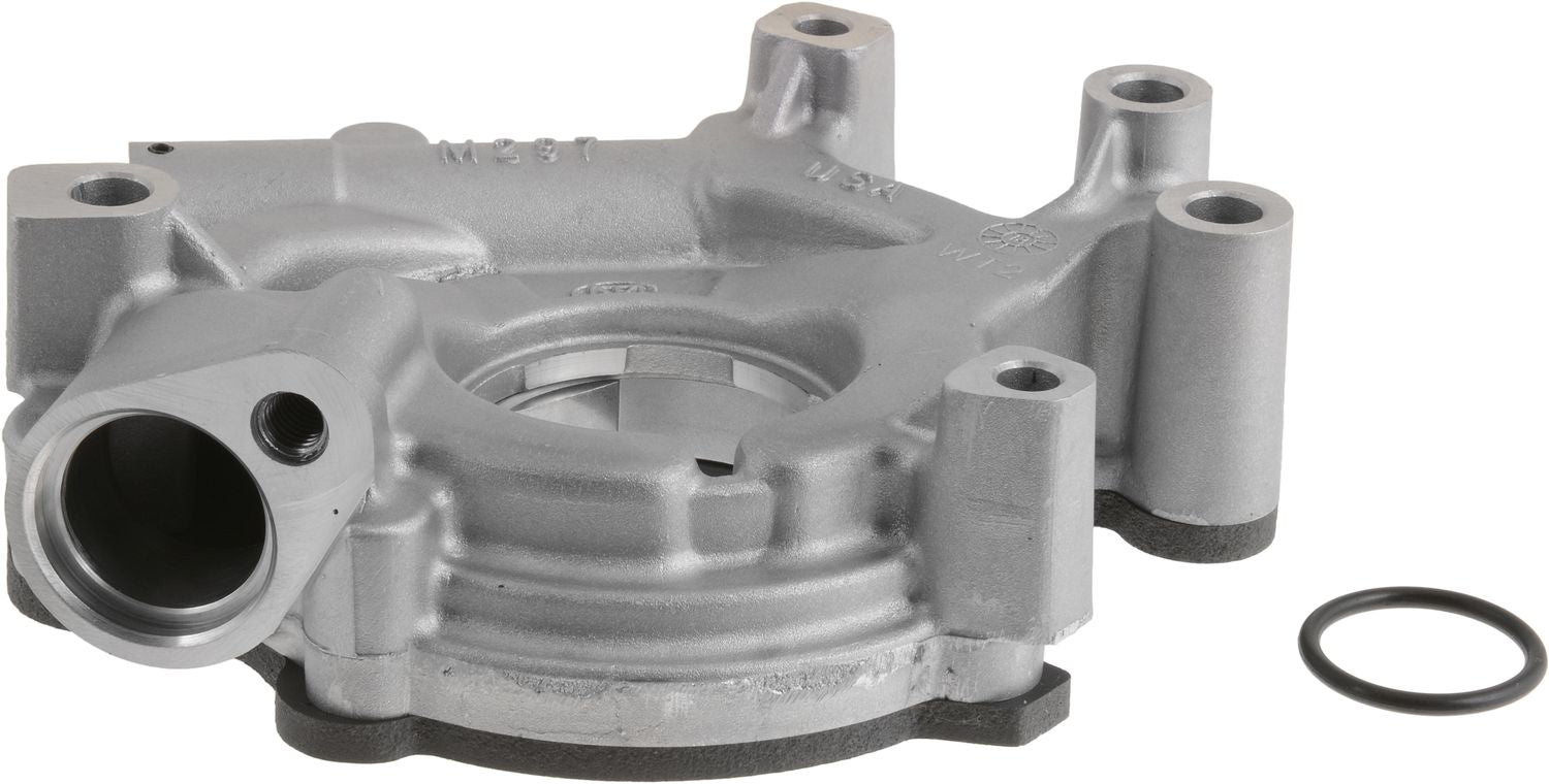 Melling M297 Oil Pump