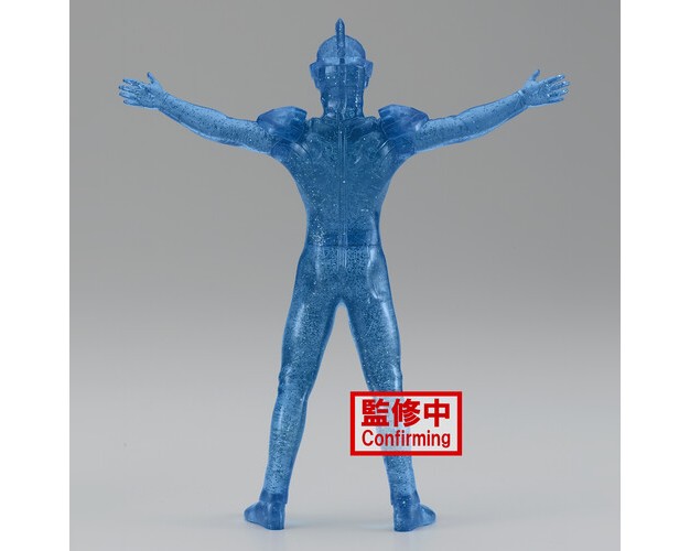 Banpresto Banpresto Ultraman Z Hero x27 s Brave Statue Figure Ultraman Z version B