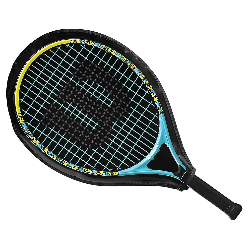 Wilson Minions 20 Junior 21 WR097110H tennis rackets