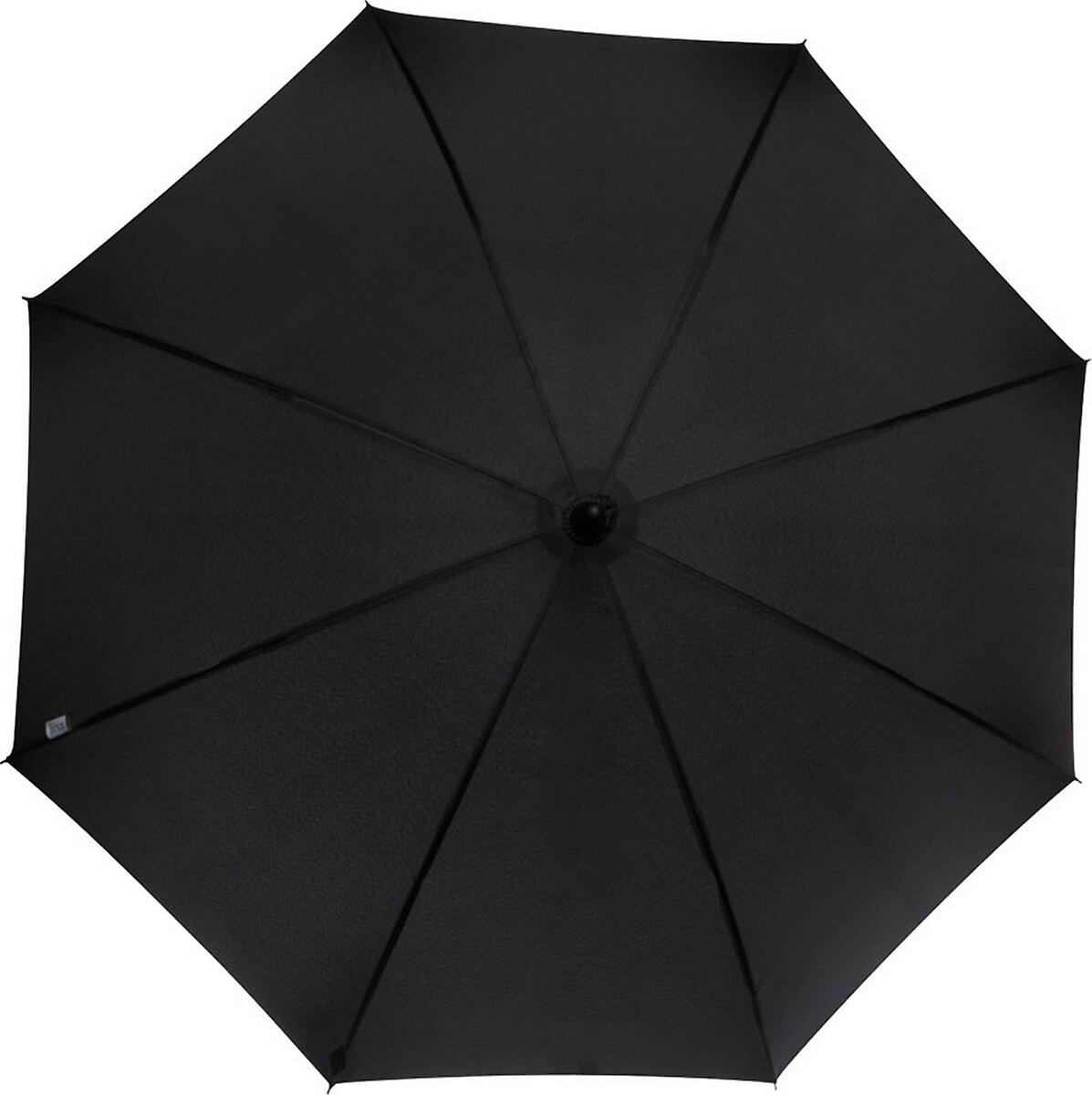 Luxe Fontana Folding Umbrella