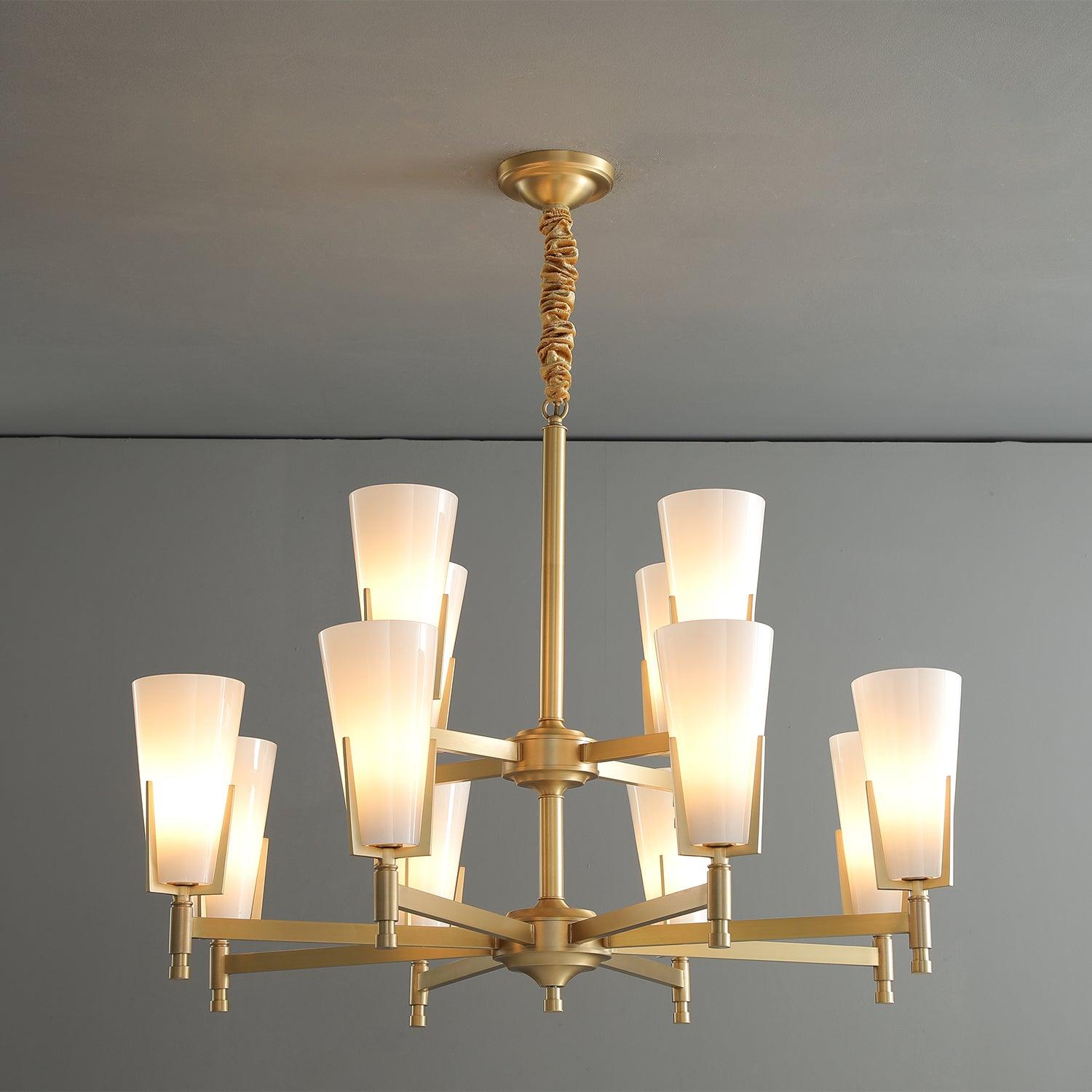 Upton Chandelier