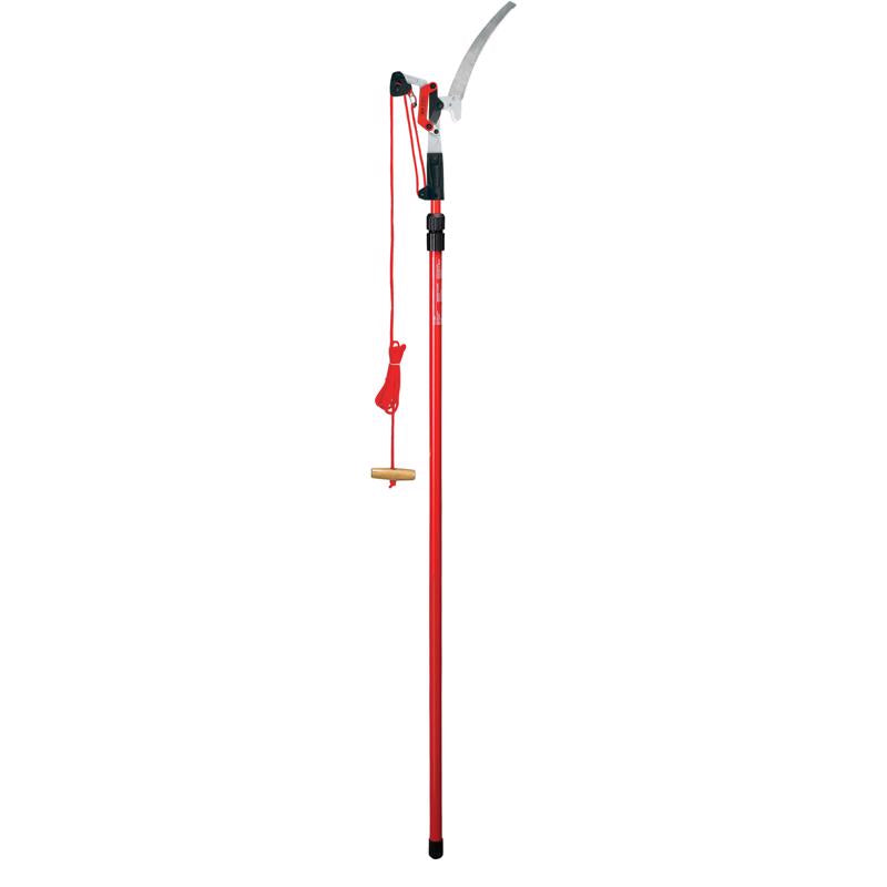 TREE PRUNER 12FT POLE