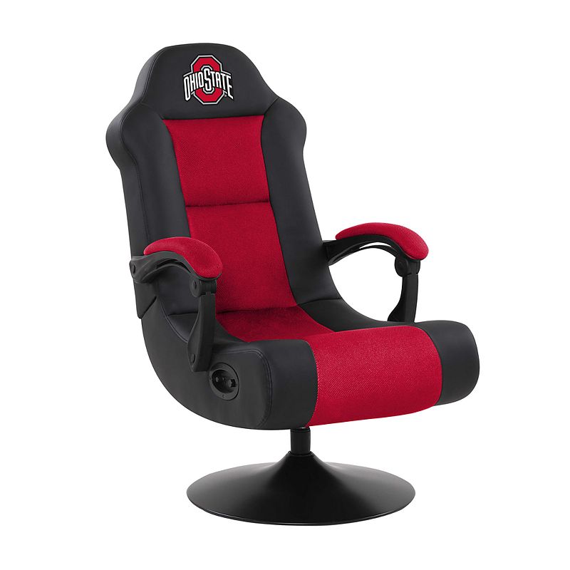 Ohio State Buckeyes Ultra Gaming Chair