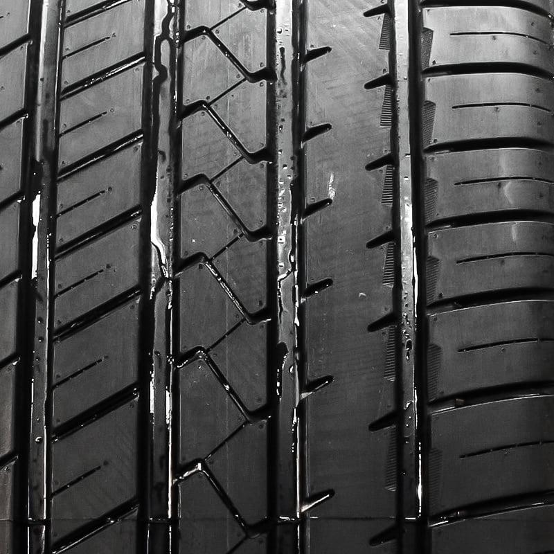 Lionhart LH-FIVE 245/50R20 ZR 102W XL AS A/S All Season Tire