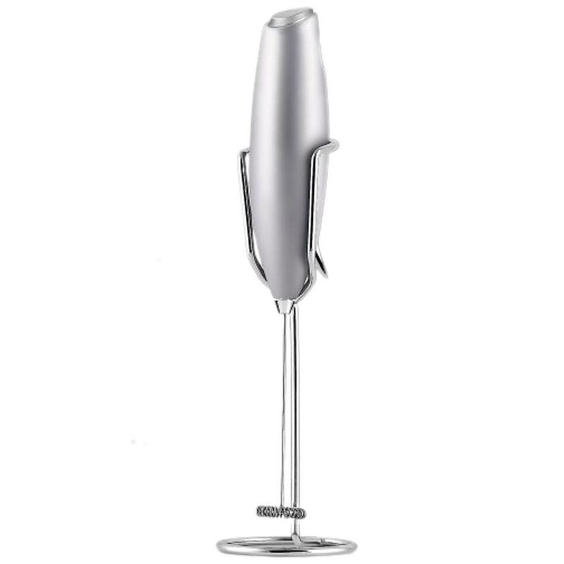 Milk Boss Powerful Milk Frother Handheld