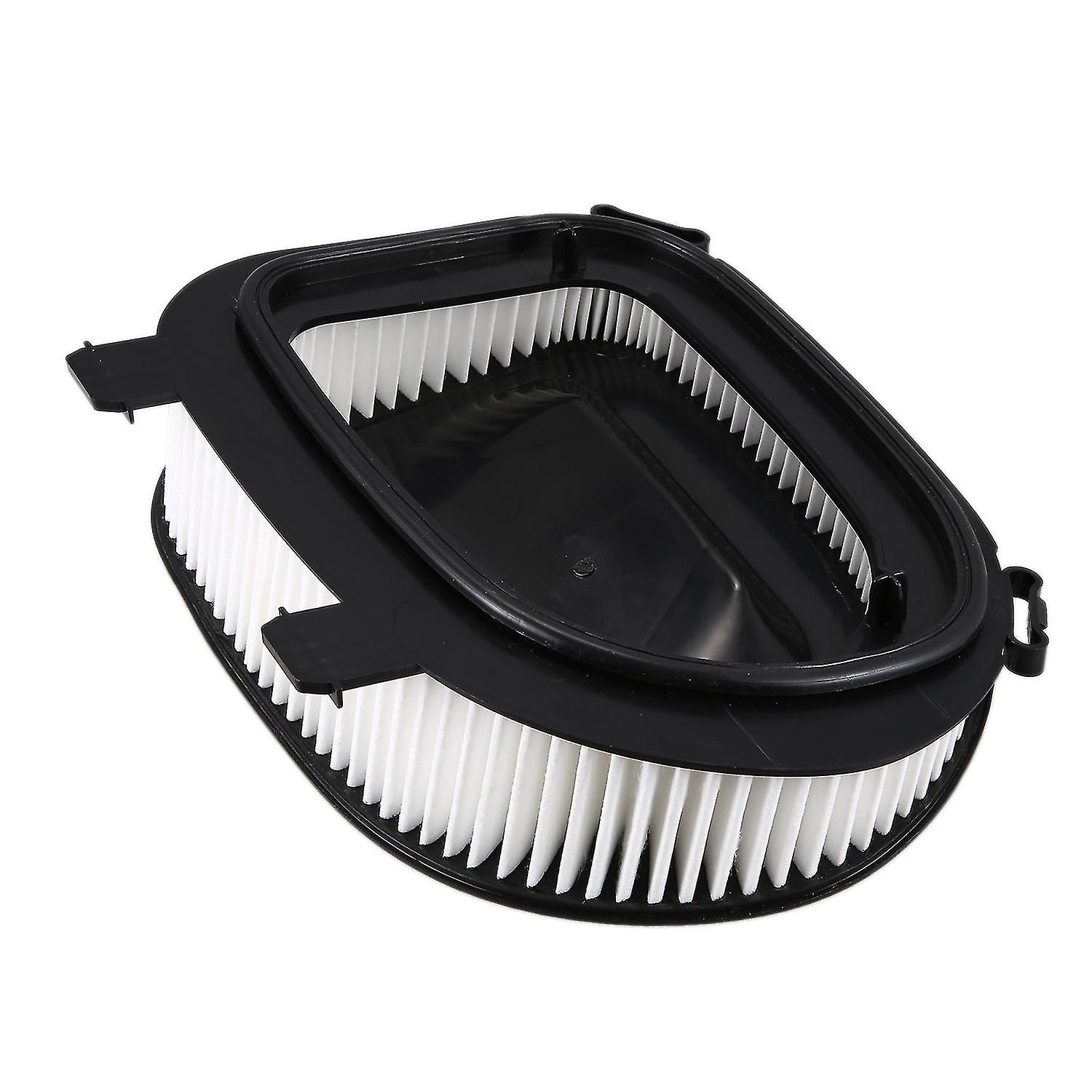 Car Air Filter For- X3 X5 X6 F25 F15 E72 E71 E70 2.0-3.0l 13717811026