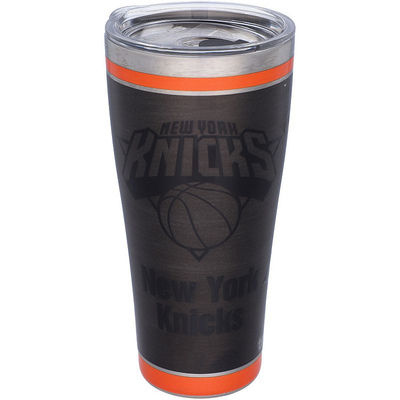 Tervis New York Knicks 30oz. Blackout Stainless Steel Tumbler