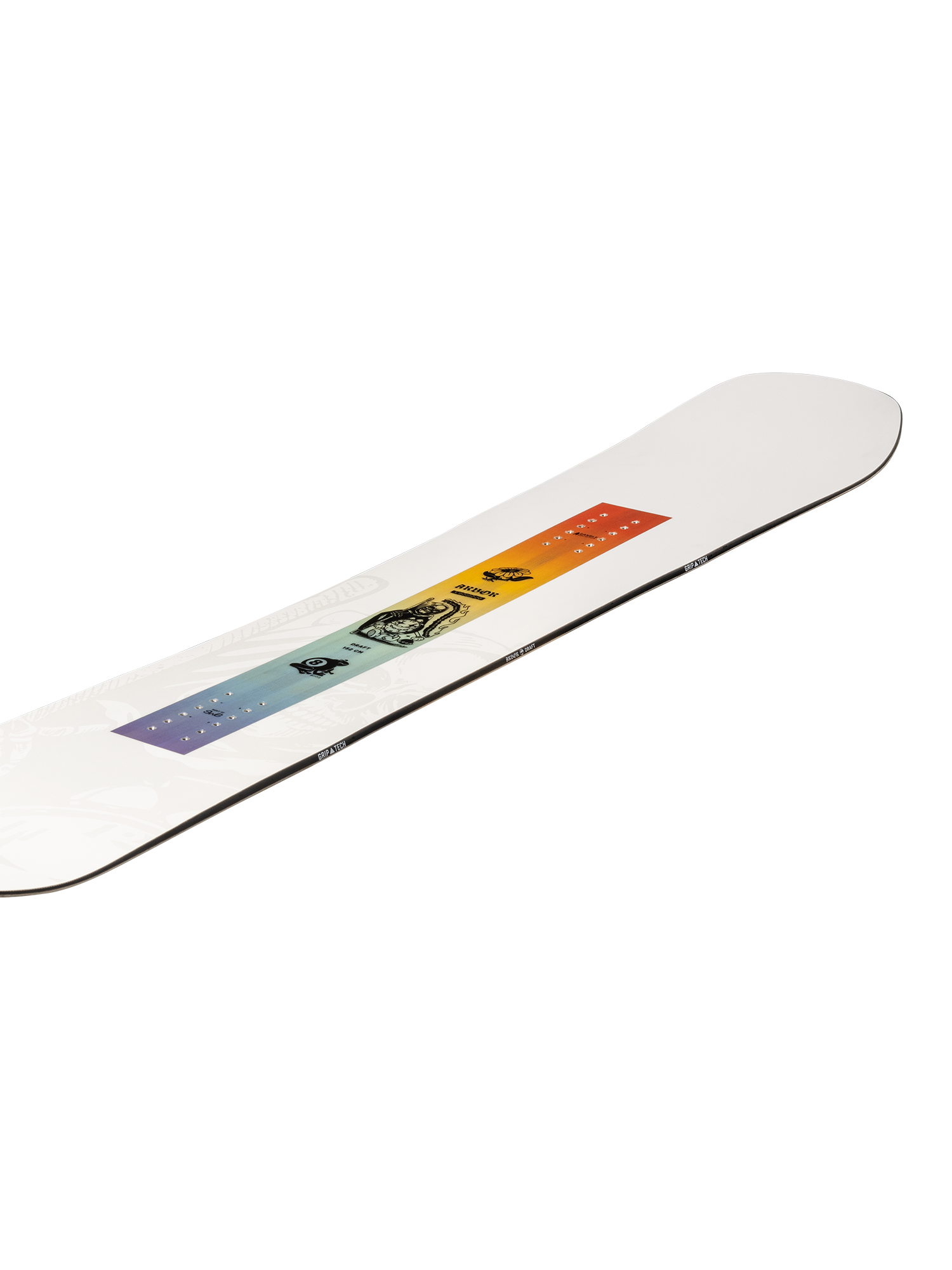 Draft Snowboard