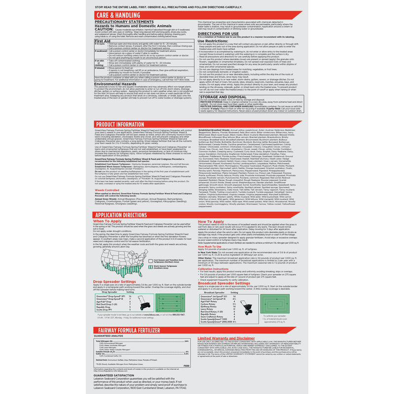 WDFD PLUS CRAB PREV 5M