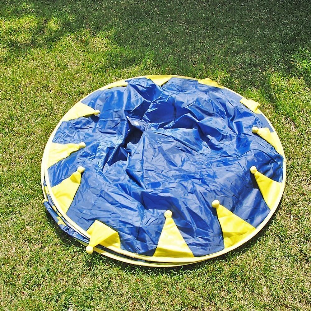 Ball Pit Play Tent