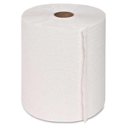 Genuine Joe Hardwound Roll Paper Towels  GJO22700