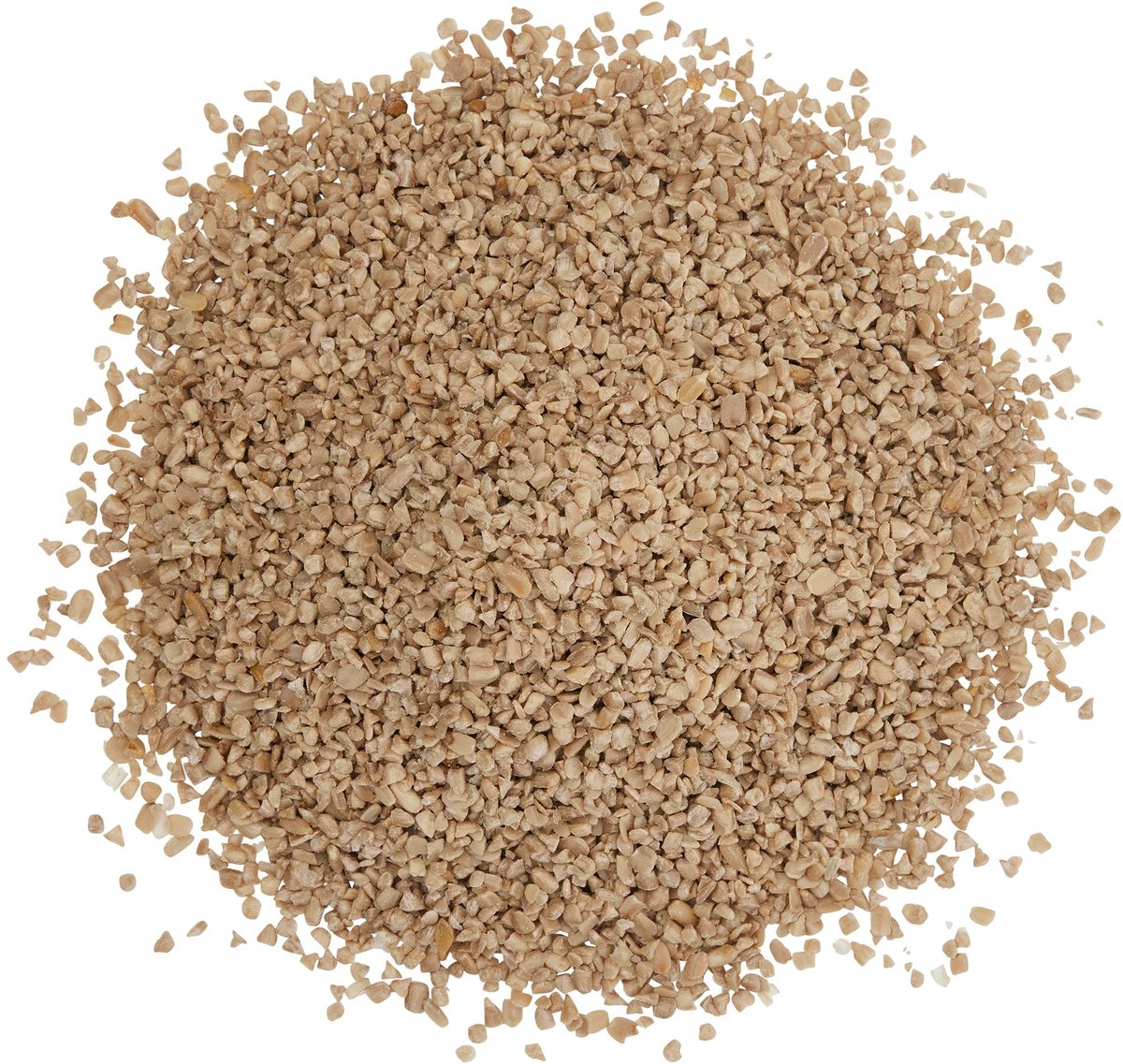 Kaytee Sunflower Hearts and Chips Wild Bird Food， 8-lb bag