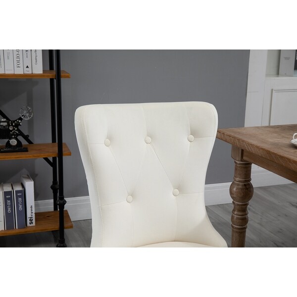 Upholstered Accent Chair