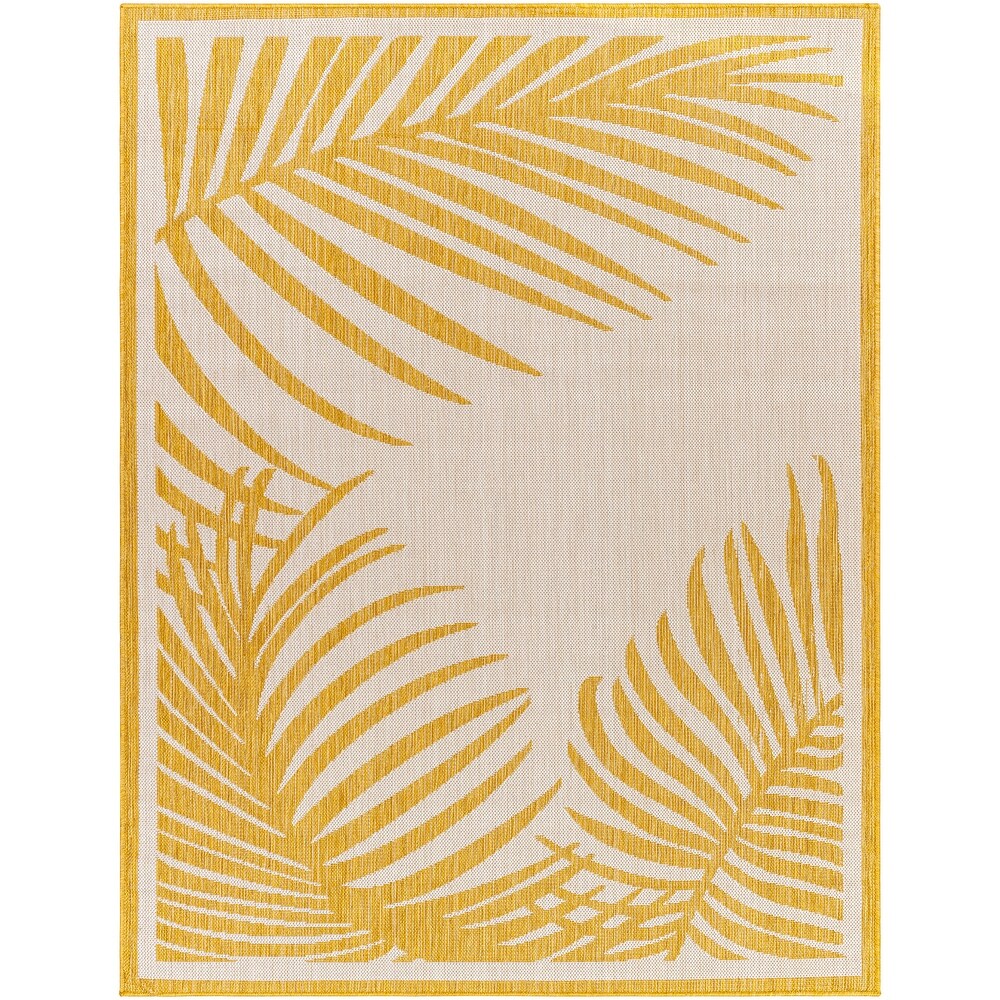 Artistic Weavers Long Beach Outdoor Safe Tropical Area Rug