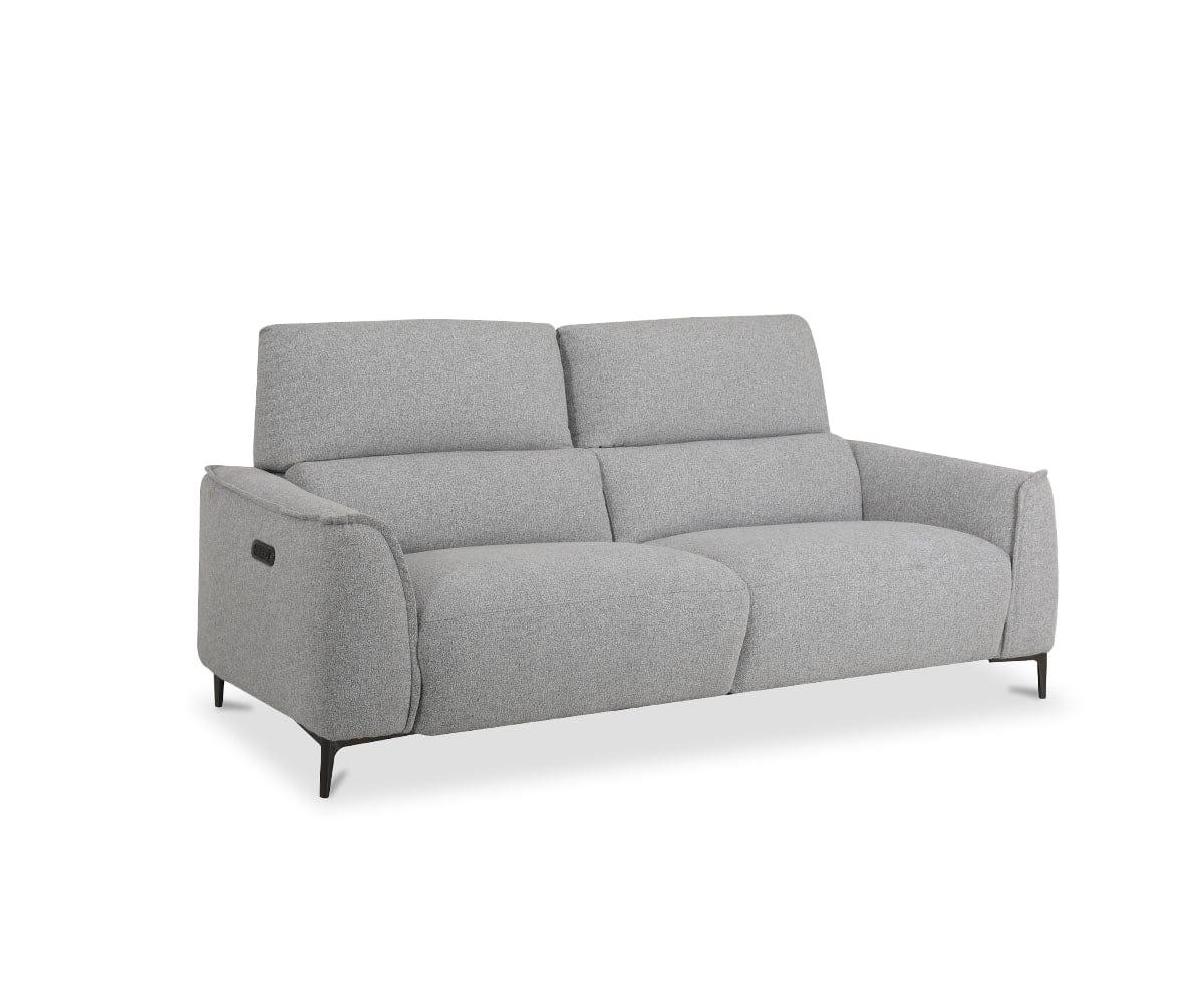 Svana Power Reclining Sofa