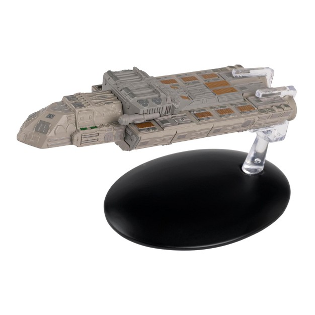 Eaglemoss Collections Star Trek Starship Replica Ss Xhosa