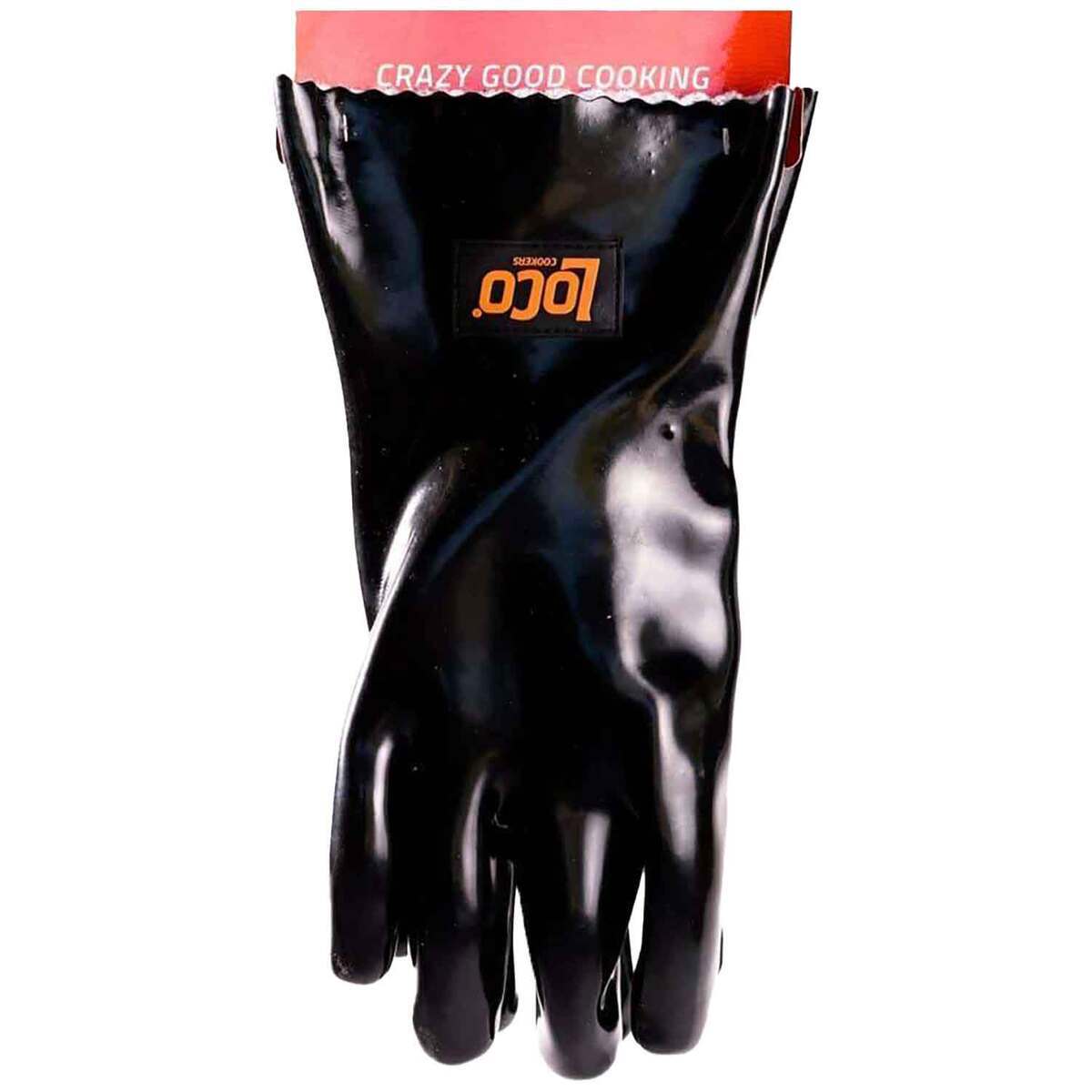 LoCo Cookers Food Handling Gloves