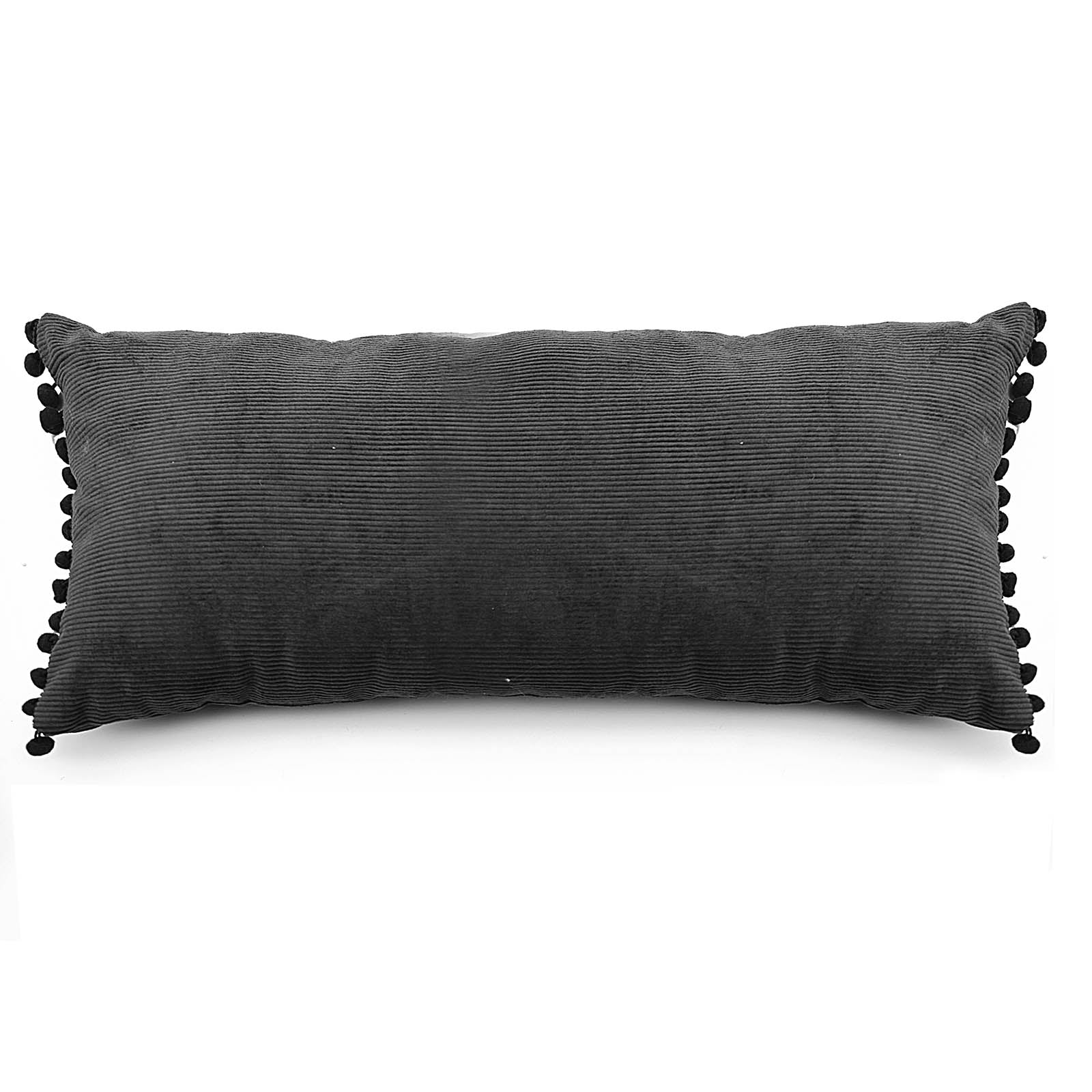 30X60 Cm Cushion Cover  1873-004-Navy