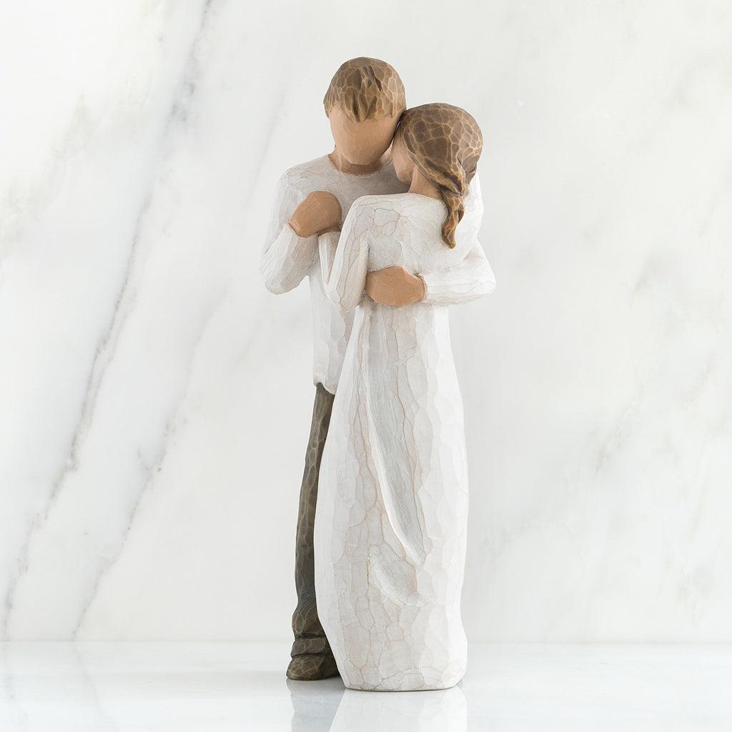 Willow Tree  Promise Figurine