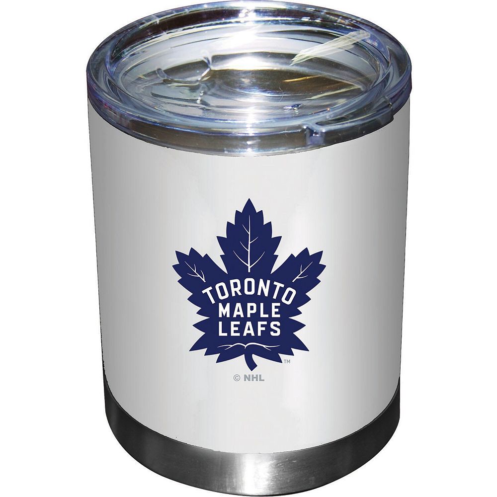 Toronto Maple Leafs 12oz. Team Lowball Tumbler