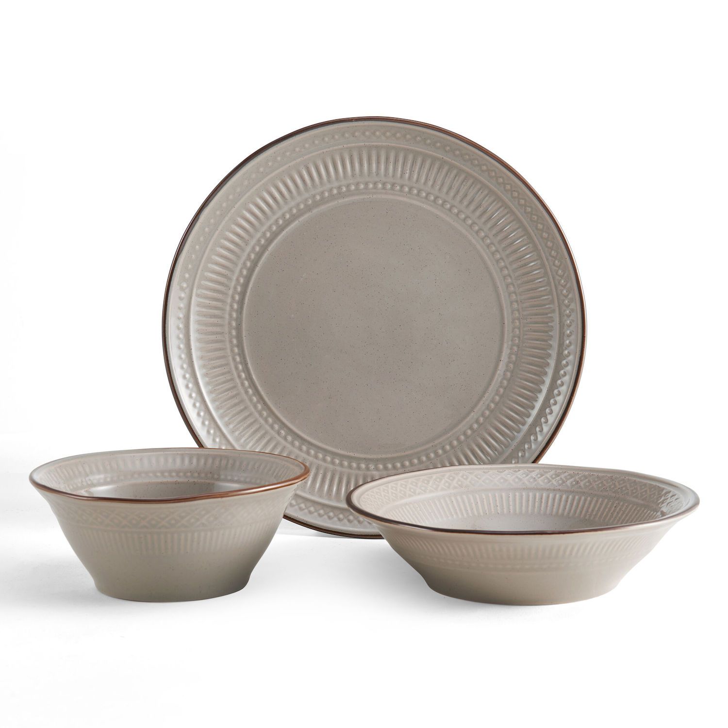 Pfaltzgraff Easton 12-pc. Dinnerware Set