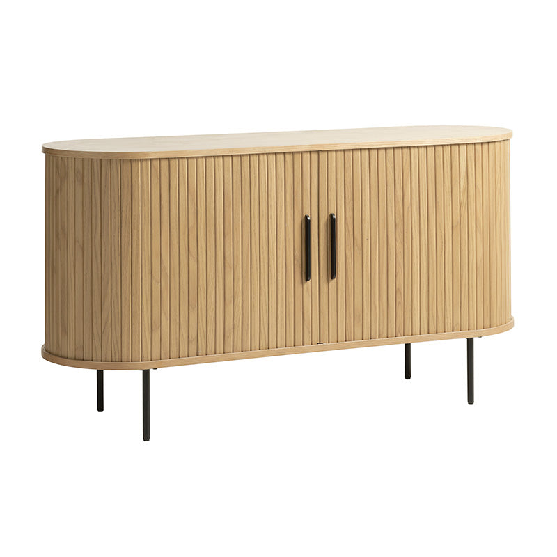 NOLA Sideboard Buffet 140cm - Oak