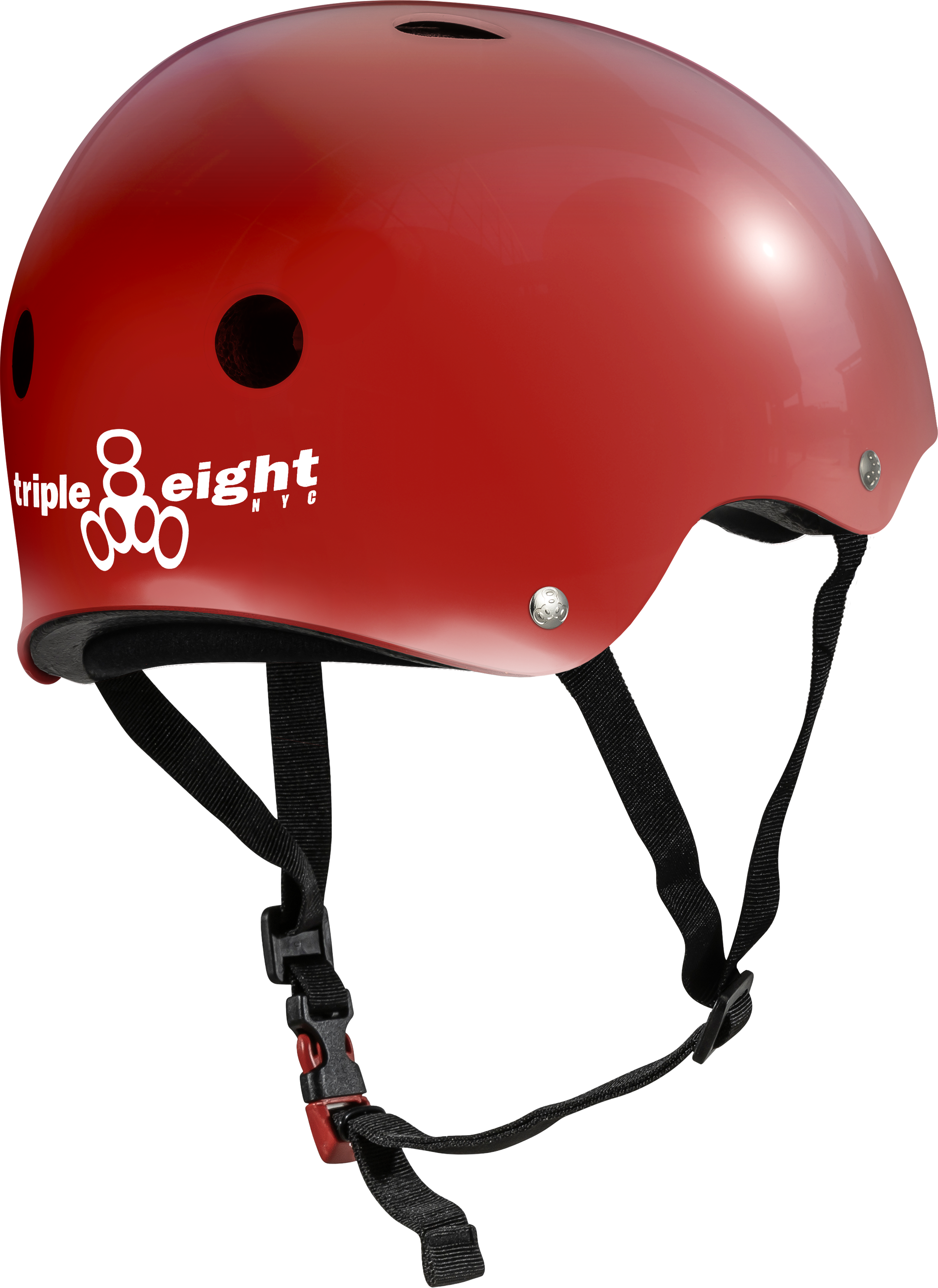 THE Certified Sweatsaver Helmet