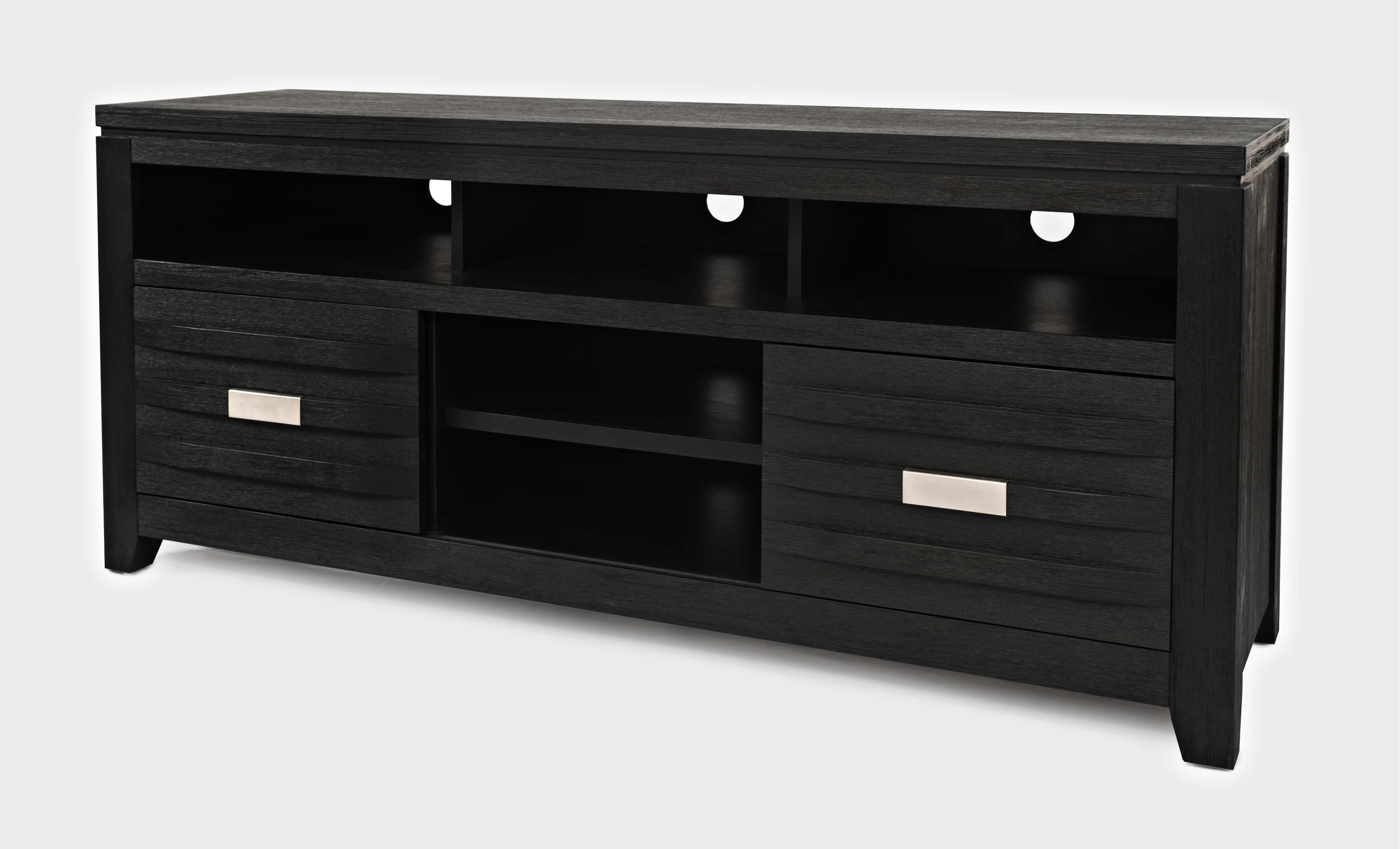 Altamonte Charcoal Gray 60 TV Stand