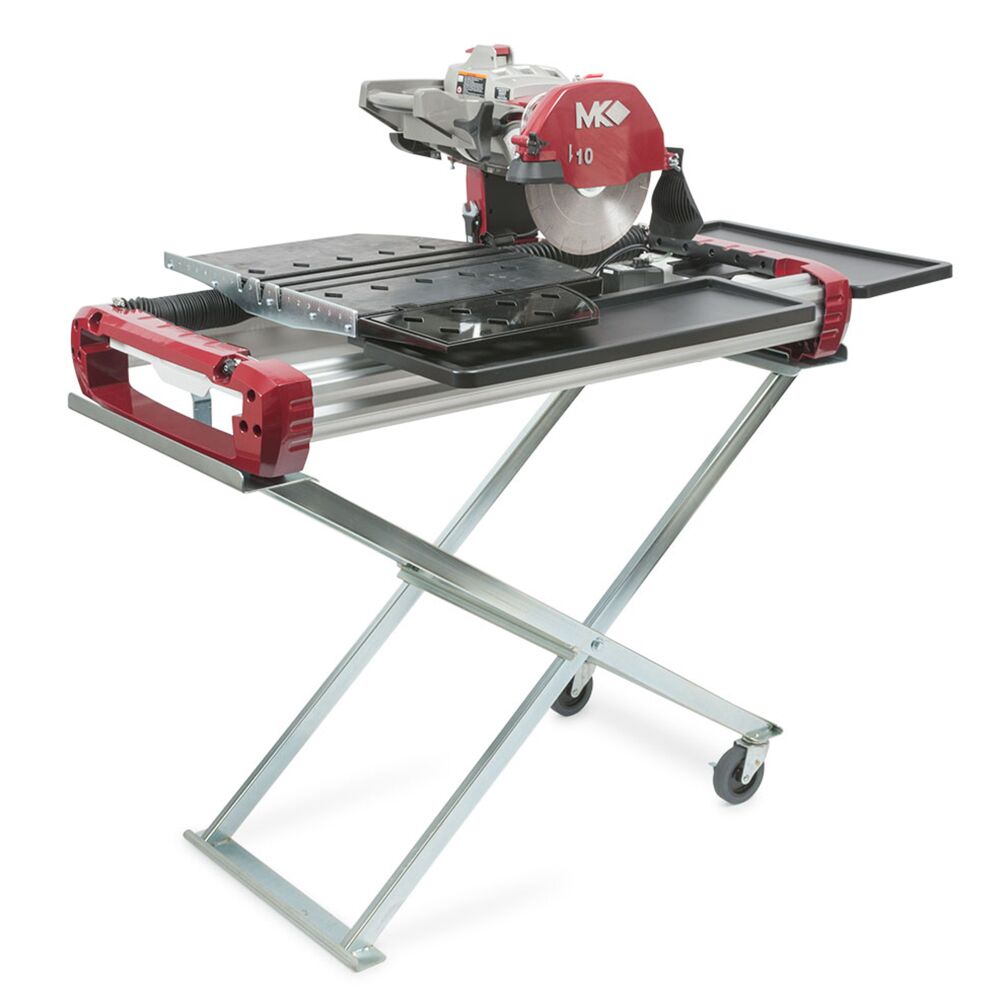 MK TX-4 Wet Tile Saw - 171231