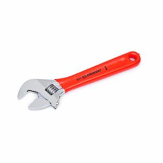 Crescent 181 AC26CVS Adj Wrench 6 Chrome Cushion ...