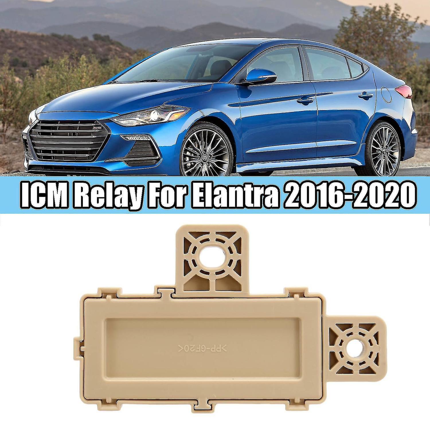 Car Relay For 2016-2020 91940f2010 91940-f2010