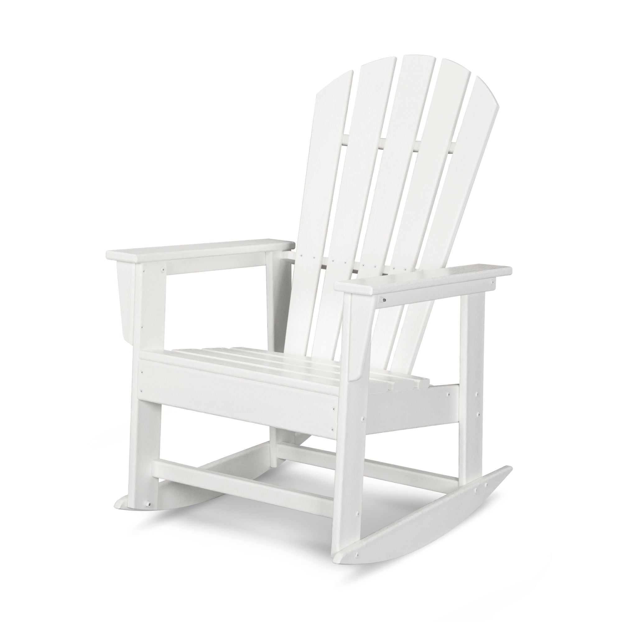 Polywood South Beach Rocking Chair SBR16