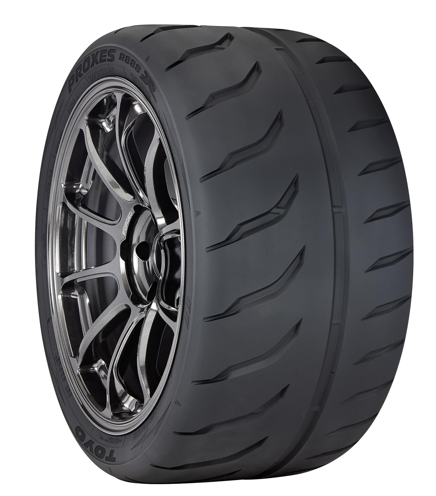 Toyo Tires 109530 Toyo Proxes R888R Tires