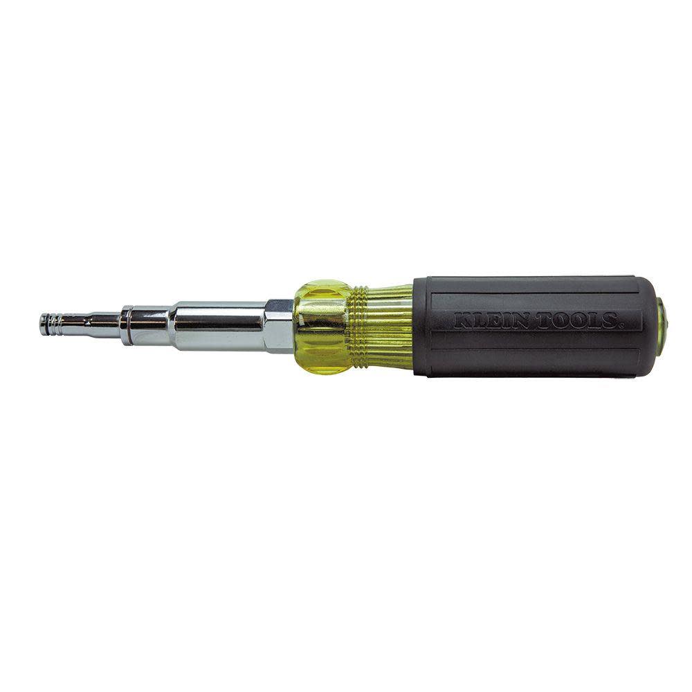 6-in-1 Multi-Nut Driver Heavy Duty