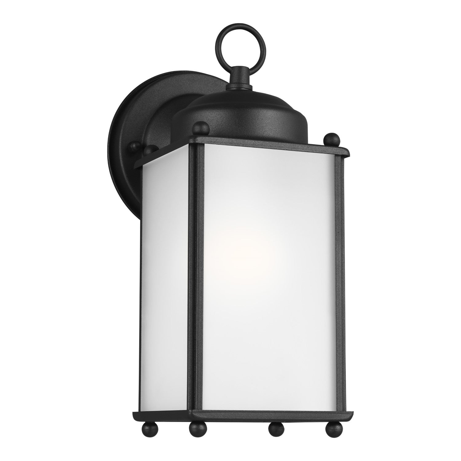 New Outdoor Castle Lantern