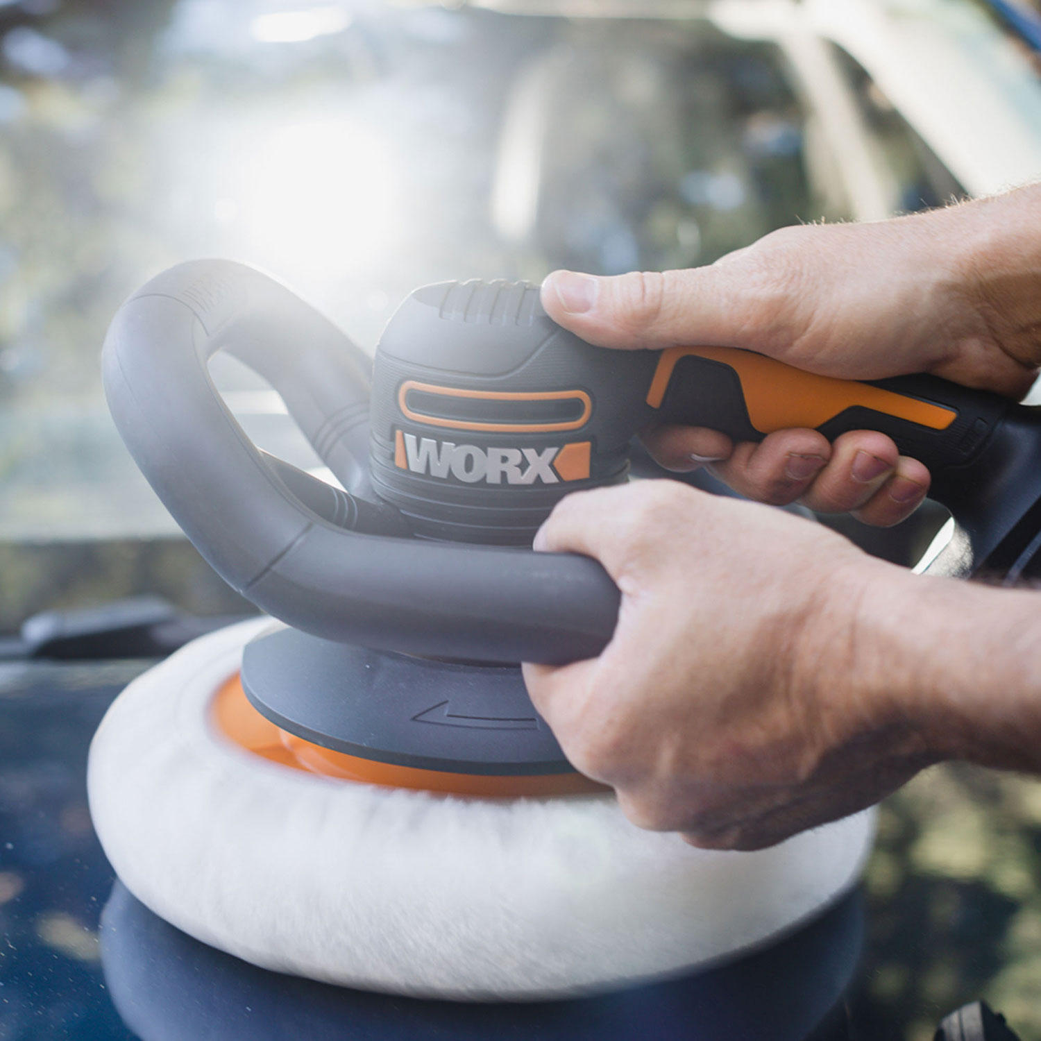 Worx 20V Power Share Cordless 10