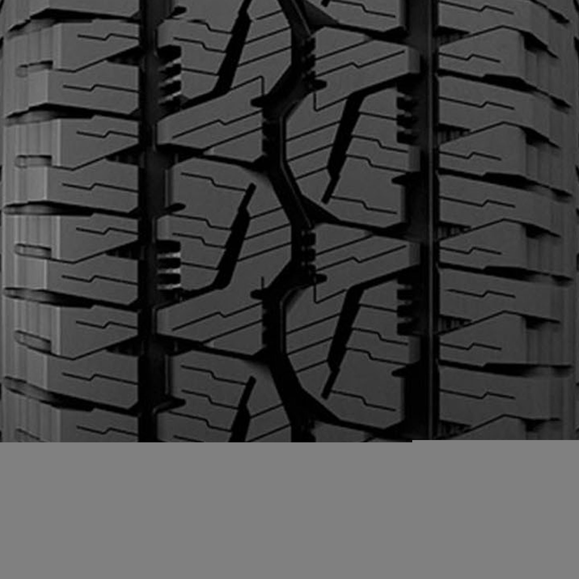 Bridgestone Dueler A/T Revo 3 All Terrain P265/70R16 111T Light Truck Tire