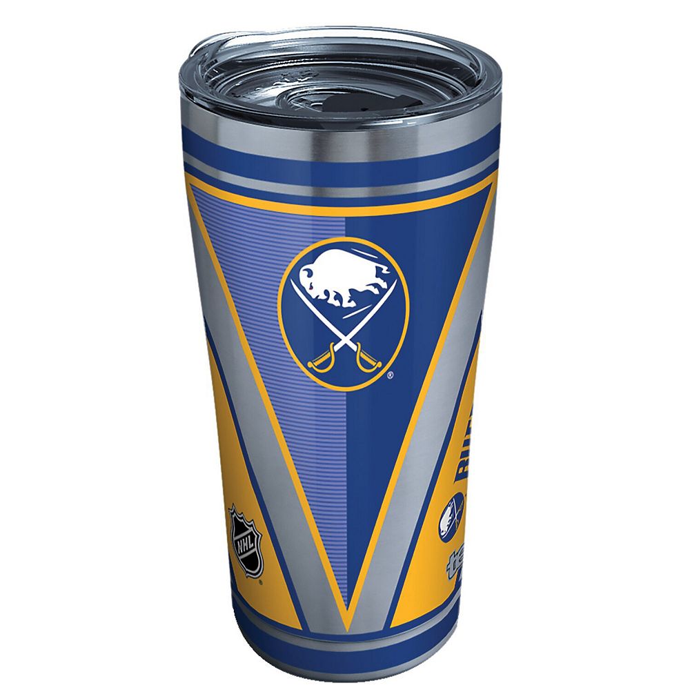 Tervis Buffalo Sabres 20oz. Powerskate Stainless Steel Tumbler