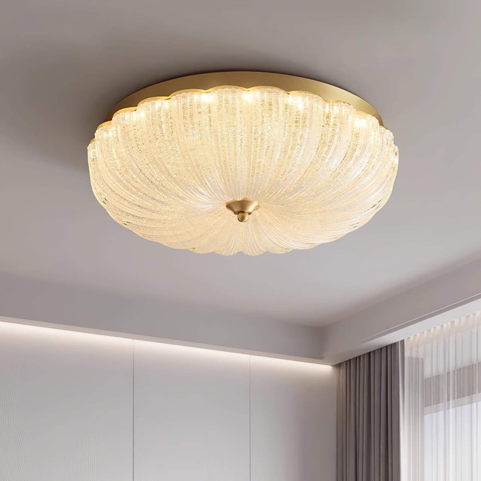 Enchanting Ceiling Light