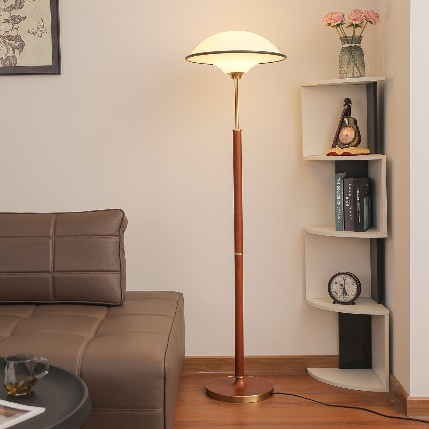 Arthur Floor Lamp