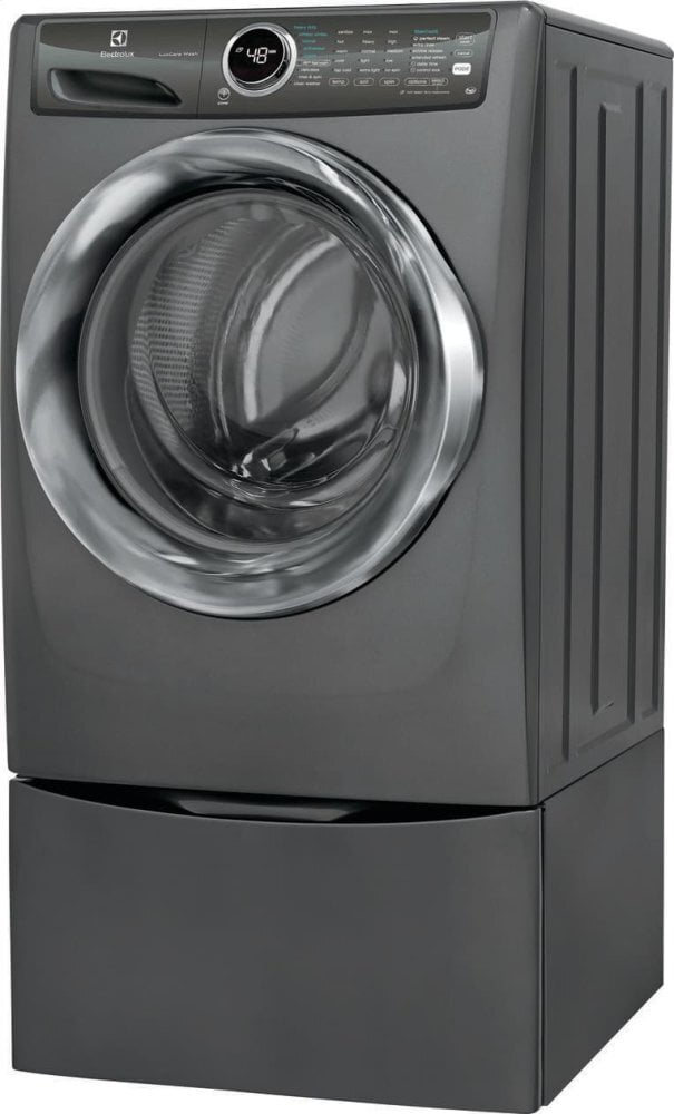 Electrolux EFLS527UTT Front Load Perfect Steam™ Washer With Luxcare® Wash - 4.3 Cu. Ft