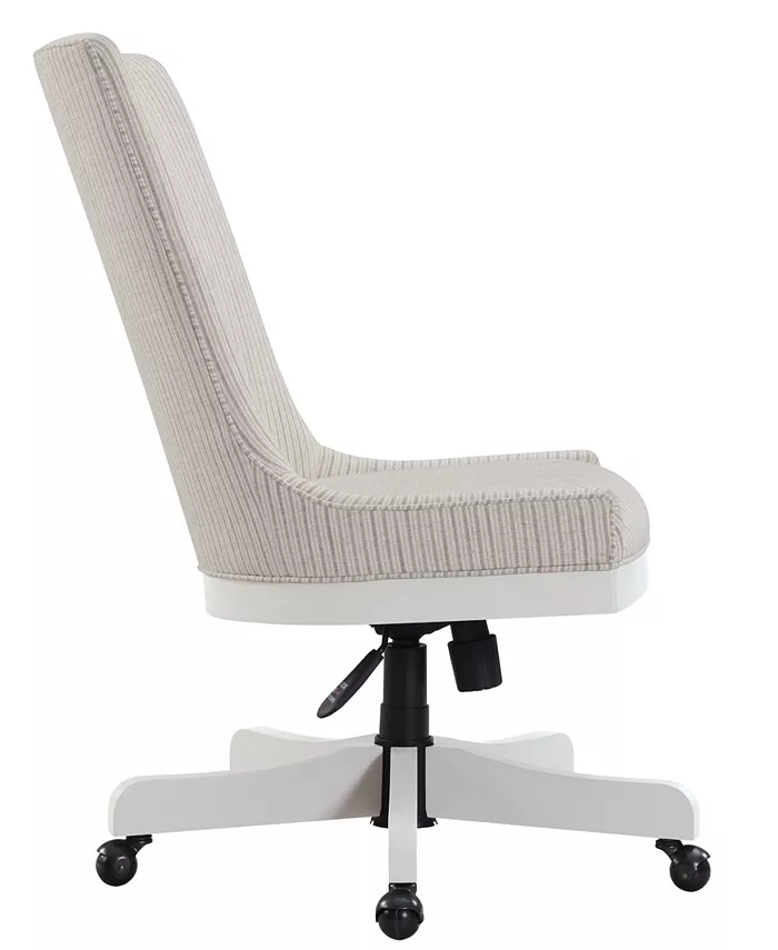 Furniture Osbourne Upholstered Desk Chair