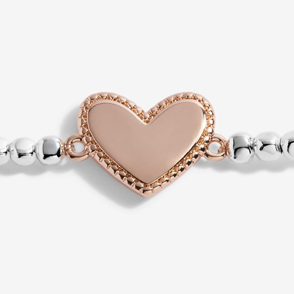 Katie Loxton  Radiance A Little 'Birthday Girl' Bracelet