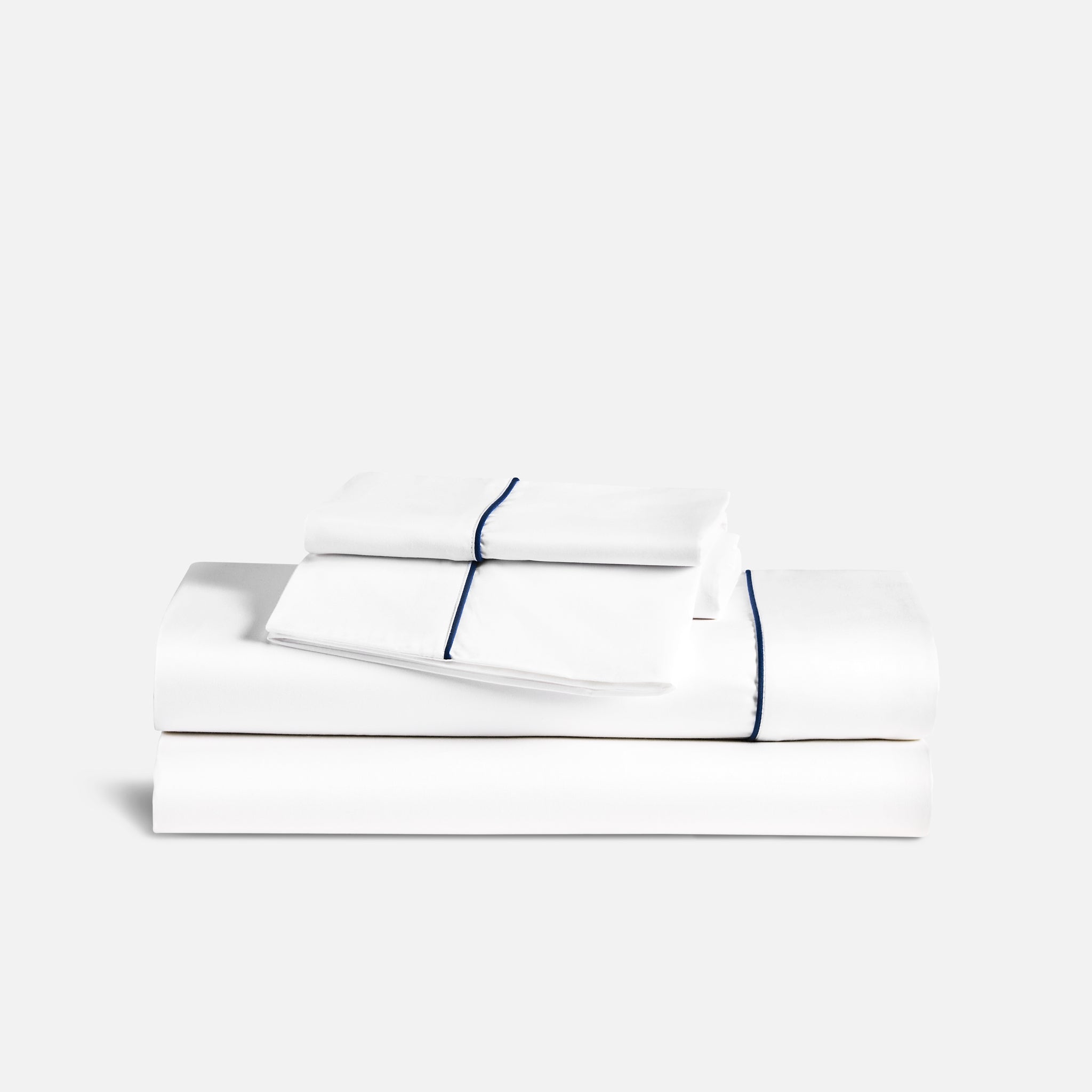 Classic Percale Core Sheet Set - Last Call